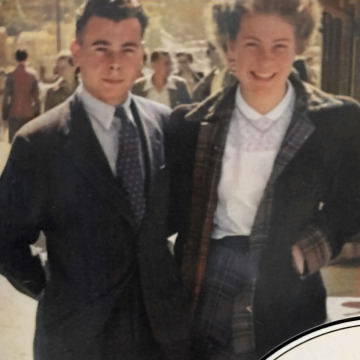 Photo of Cyril Ernest BROKENSHIRE