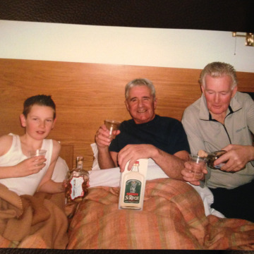 Photo for notice Terry MILWAIN