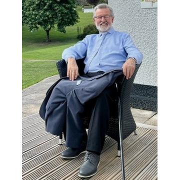 Photo of Malcolm Charles PASCOE