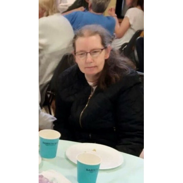 Photo of Siobhan Ann GRIBBEN