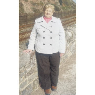 Photo for notice Valerie Ann DUNKEY