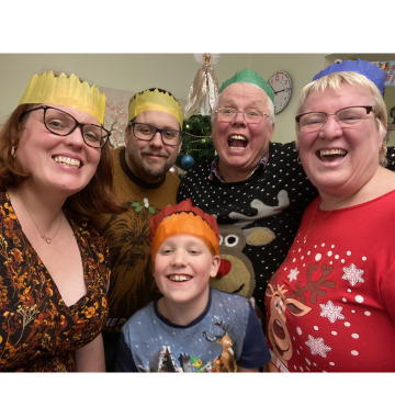 Photo for notice BETTY OTTER