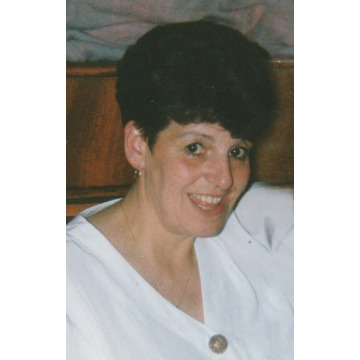 Photo of Christine Ann JONES