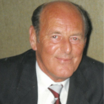 Photo of William Kenvin MORRIS