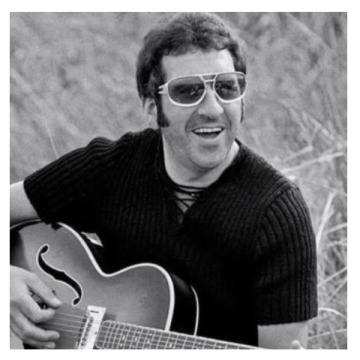 Photo of (Terence Joseph) STEEL