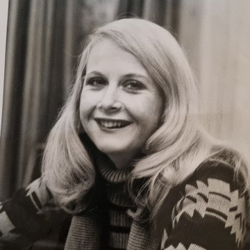 Photo for notice Catherine FAWCETT