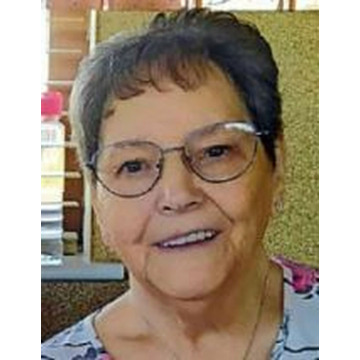 Photo of Jane Clarke WOODHOUSE