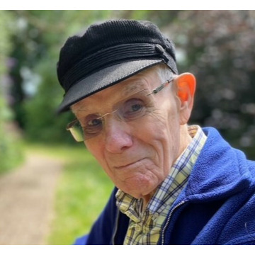 Photo of Peter Leslie James DADDS