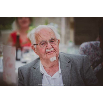 Photo of John Trevor MILLS