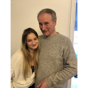 Photo for notice Richard BRUCE