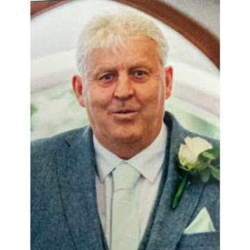 Photo for notice Andrew John KITTO