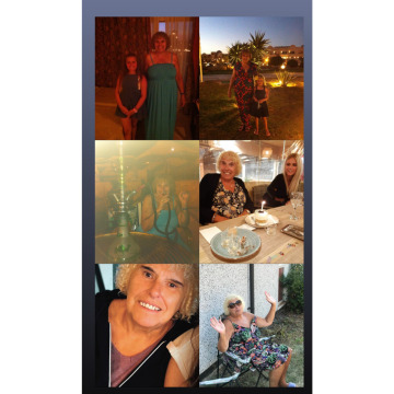 Notice Gallery for Christine Yvonne CLELLAND