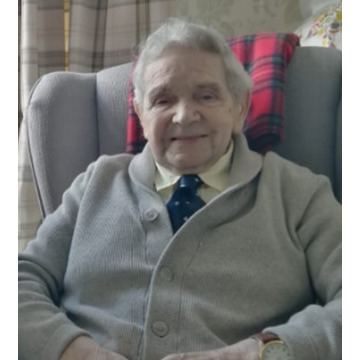 Photo of Glyn WILLIAMS