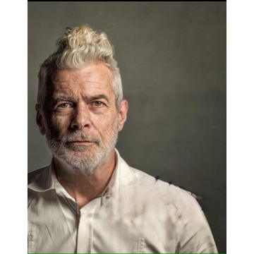 Photo of Keith BRADSHAW