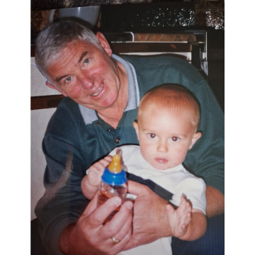 Photo for notice Gordon ATKINSON