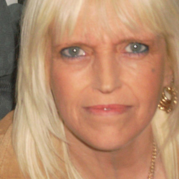 Photo of Tanya MORGAN