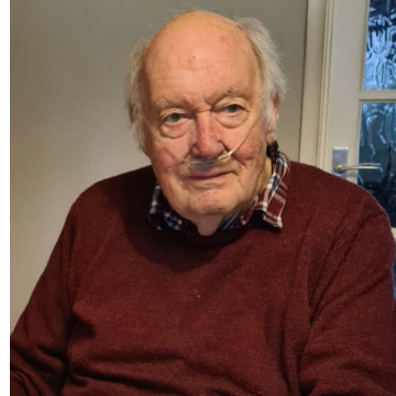 Photo of Gordon MELLING