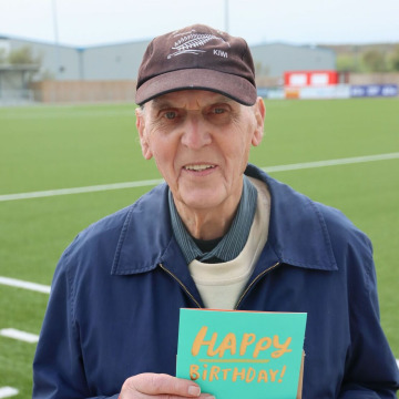 Notice Gallery for Darryl PHELPS