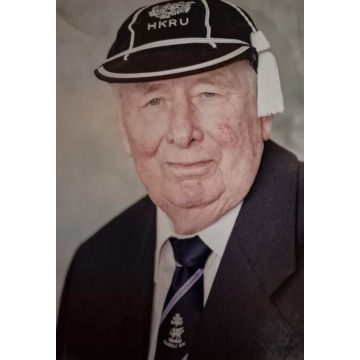 Photo of David Rolfe HOPKINS
