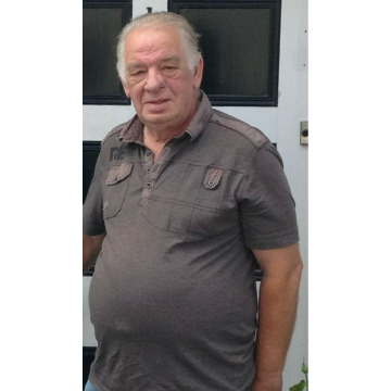 Notice Gallery for Graham Maldwyn RUSSELL