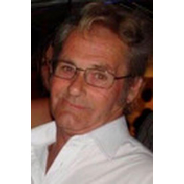 Photo of Barry CHETWYND