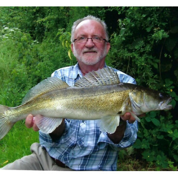 Photo of John SARGENT