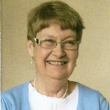 Notice Gallery for Evelyn Pearl GOODWIN