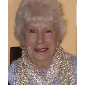 Notice Gallery for Edith CARR