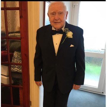 Photo of William David Griffith EVANS