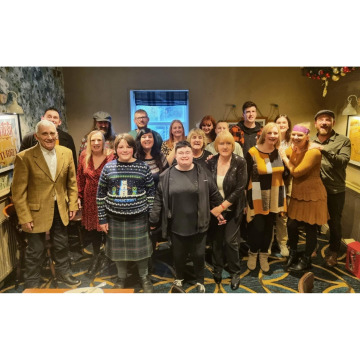 Notice Gallery for James Armstrong McDOUGALL