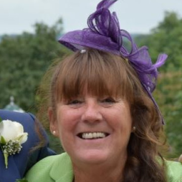 Photo of Hazel Mary DENSON