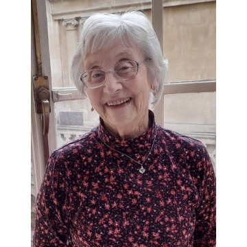 Photo of Marie Christine CONIBERE