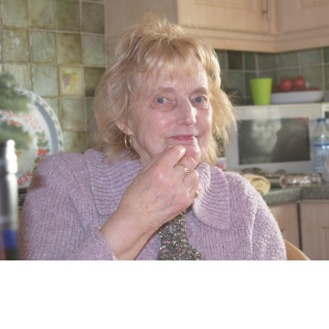 Photo of Jean STEPHENSON