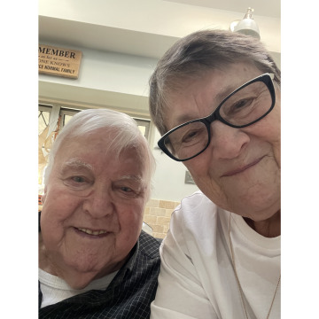 Photo for notice Michael LEATHER