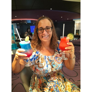 Photo of Amanda SUNDERMAN