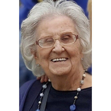 Photo of Margaret Myrtle May (Meg) SMITH