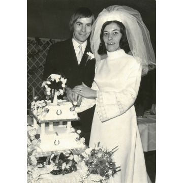 Photo of Annette MARTIN