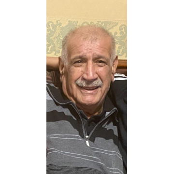 Photo of Kyriacos ORTHODOXOU