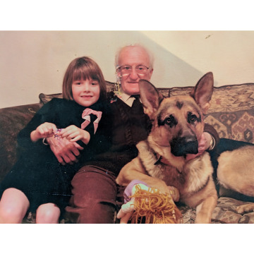 Photo for notice Leonard WATKINSON