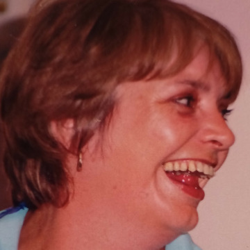 Photo of Eleri Ann WILLIAMS