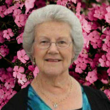 Photo of Dorothy KANE