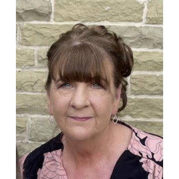 Photo of Caroline Mary Davies