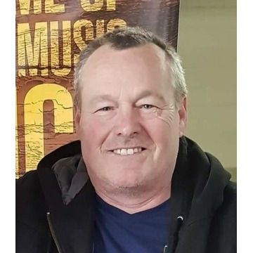 Photo of Andrew MCEWAN