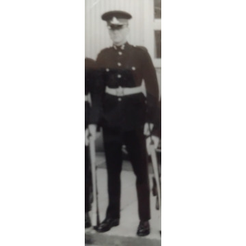 Notice Gallery for Ronnie ARNOTT