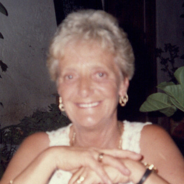 Photo of Patricia WRIGHT