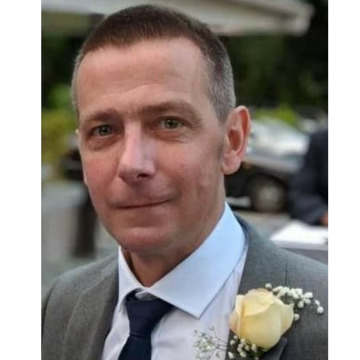 Photo of Tudor William CORNISH