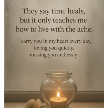 Photo for notice Michael Henry BUSHE