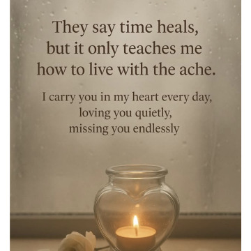 Photo for notice Michael Henry BUSHE