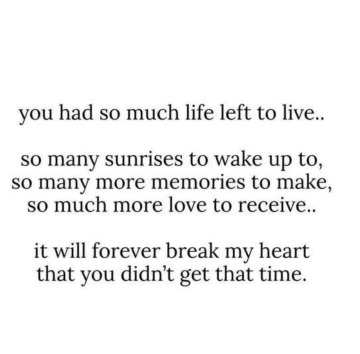 Photo for notice Michael Henry BUSHE