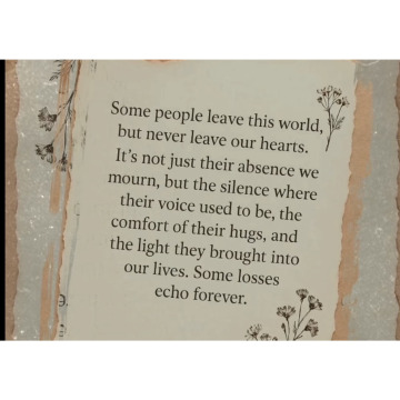 Photo for notice Michael Henry BUSHE